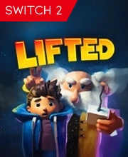 LIFTED Nintendo Switch 2