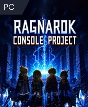 RAGNAROK PROJECT