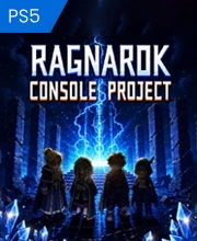 RAGNAROK PROJECT PS5