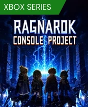 RAGNAROK PROJECT Xbox Series X