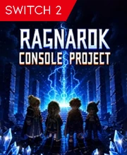 RAGNAROK PROJECT Nintendo Switch 2