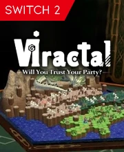 Viractal: Will You Trust Your Party? Nintendo Switch 2