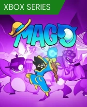 Mago Xbox Series X