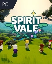 SpiritVale