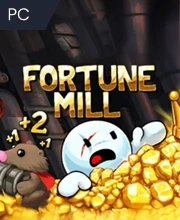 Fortune Mill
