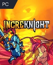 IncreKnight