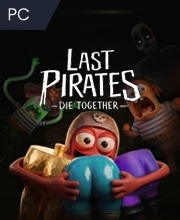 Last Pirates Die Together