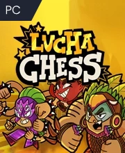Lucha Chess