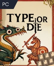 Type or Die