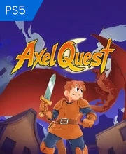 Axel Quest PS5