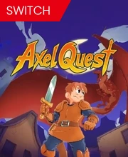 Axel Quest Nintendo Switch