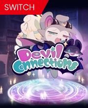 DevilConnection Nintendo Switch