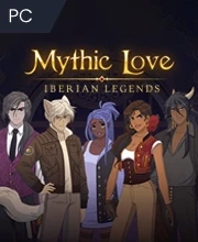 Mythic Love: Iberian Legends