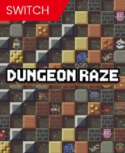 DUNGEON RAZE Nintendo Switch