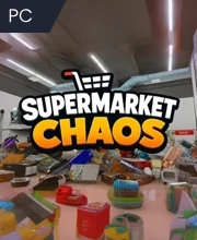 Supermarket Chaos