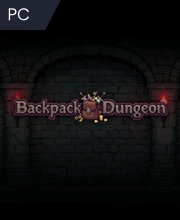 Backpack Dungeon