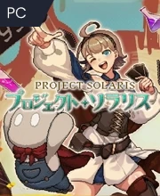Project Solaris
