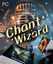 Chant Wizard
