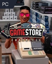 Game Store Chronicle