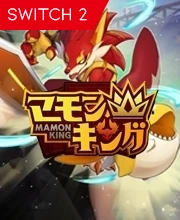 Mamon King Nintendo Switch 2