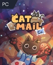 Cat Mail Co