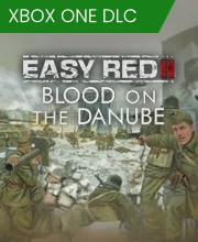 Easy Red 2 Blood on the Danube Xbox One