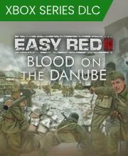 Easy Red 2 Blood on the Danube Xbox Series X