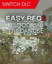 Easy Red 2 Blood on the Danube Nintendo Switch