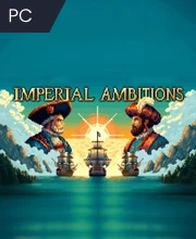 Imperial Ambitions