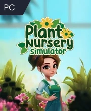 Plant Nursery Simulator