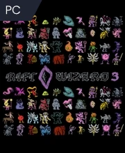 Rift Wizard 3