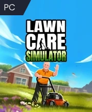 Lawn Care Simulator
