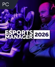 Esports Manager 2026