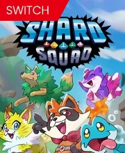 Shard Squad Nintendo Switch