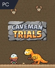 Caveman Trials