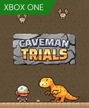 Caveman Trials Xbox One