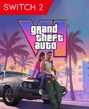 GTA 6 Nintendo Switch 2
