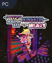 Rizz Dungeon: Skeleton Key to My Heart