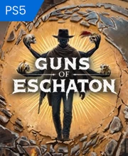 Guns of Eschaton PS5