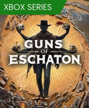 Guns of Eschaton Xbox Series X