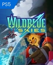 Wild Blue Skies PS5