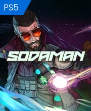Sodaman PS5
