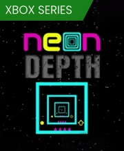 Neon Depth Xbox Series X