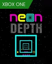 Neon Depth Xbox One