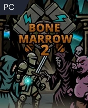 Bone Marrow 2
