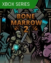 Bone Marrow 2 Xbox Series X