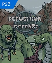 Reposition Defense PS5