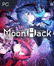 MoonHack