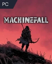 Machinefall