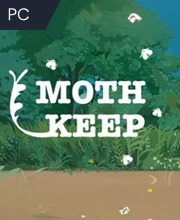 Mothkeep
